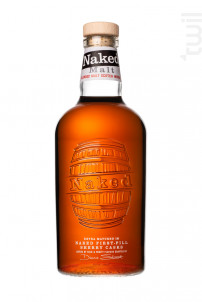 Naked Malt - Naked Malt - Non millésimé - 
