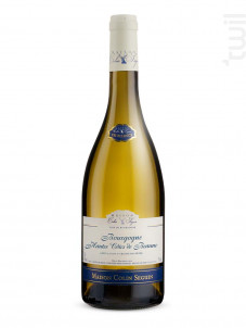 Bourgogne Hautes Côtes de Beaune Tradition - Maison Colin Seguin - 2022 - Blanc