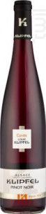Pinot Noir - Louis Klipfel - 2021 - Rouge