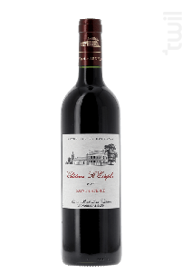 Château Saint Estèphe - Château Saint Estèphe - 2020 - Rouge