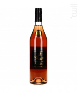 Giboin Cognac Xo Royal Borderies - Giboin - Non millésimé - 
