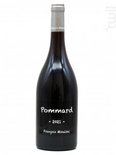Pommard - Francois Mikulski - 2021 - Rouge
