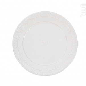 Assiette À Dessert Romy 21 5 Cm lot De 6 - Amadeus -  - 