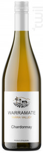 WARRAMATE - Chardonnay - YARRA YERING - 2020 - Blanc