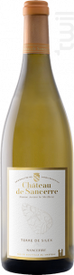 Terre De Silex - Château de Sancerre - 2019 - Blanc