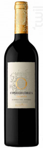 Condado De Oriza Crianza - Pagos Del Rey SL. - Bodega de Toro - Non millésimé - Rouge