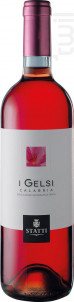 I Gelsi Rosé - Statti - 2023 - Rosé