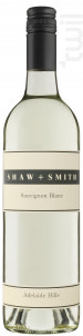 Sauvignon blanc - SHAW & SMITH - 2023 - Blanc