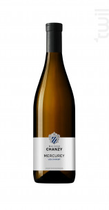 Les Caraby - Maison Chanzy - 2018 - Blanc