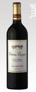 Château Lieujean - Domaines Lapalu - Château Lieujean - 2012 - Rouge