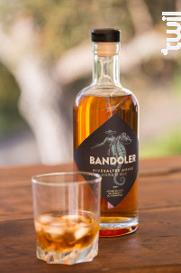 Bandoler - Domaine de la Perdrix - Non millésimé - Blanc