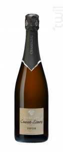 SOUPÇON - Champagne Couvent-Lemery - Non millésimé - Effervescent
