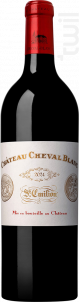 Cheval Blanc - Château Cheval Blanc - 2022 - Rouge