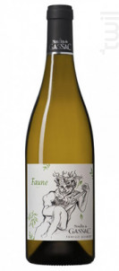 Faune - Mas de Daumas Gassac - 2024 - Blanc