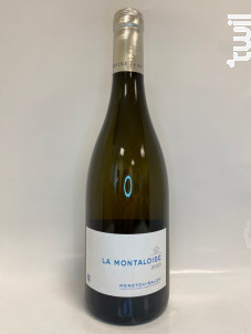 La Montaloise - Domaine Jean Teiller - 2020 - Blanc