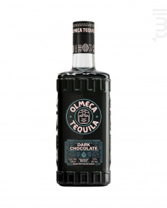 Tequila Olmeca Fusion Chocolate - Olmeca Tequila - Non millésimé - 