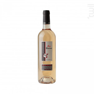 Contrella - Domaine San Gavino - 2021 - Rosé