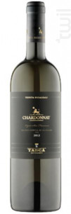 Chardonnay - Tasca D'Almerita - 2019 - Blanc