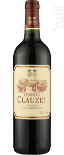 Château Clauzet - Château Clauzet - 2011 - Rouge