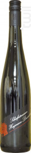 Roettgen Riesling Trocken Gg - Heymann-Loewenstein - Non millésimé - Blanc