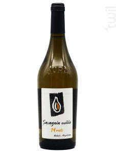 Savagnin Ouille 24 Mois - Kevin Bouillet - 2022 - Blanc