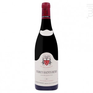 Morey Saint Denis 