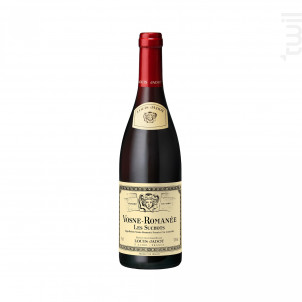 Vosne Romanée 1er Cru 