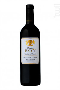 Clos du Roy - Clos du Roy - 2013 - Rouge