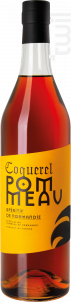 Pommeau Coquerel - Coquerel - Non millésimé - 