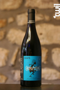 Chateaumeillant, Cuvee Printemps De Bourges - Maison BIturiges Vins - 2013 - Rouge