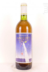 Salon Livre Et Presse Genève Chasselas - Gavillet frères - 1992 - Rouge