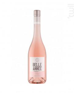 Mirabeau Belle Année - Mirabeau en Provence - 2023 - Rosé