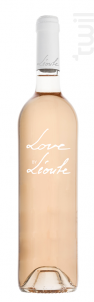 Love By Léoube Bio - Château Léoube - 2021 - Rosé