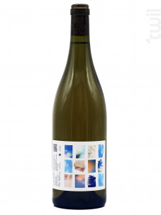 Calliope - Raphaelle Guyot - 2024 - Blanc