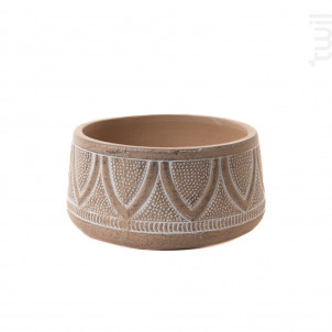 Coupe Marrakech 25 Cm - Amadeus -  - 