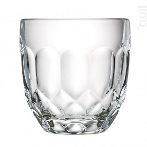 Gobelet Facettes lot De 6 - la rochere -  - 