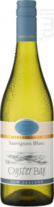Oyster Bay Sauvignon Blanc - Oyster Bay - Non millésimé - Blanc