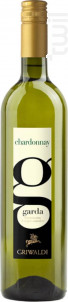 Chardonnay - Griwaldi - 2022 - Blanc
