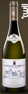 Bourgogne Chardonnay Château de Dracy - Albert Bichot - 2022 - Blanc