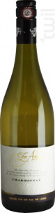 Chardonnay - Les Anges - Loire Proprietés - Non millésimé - Blanc