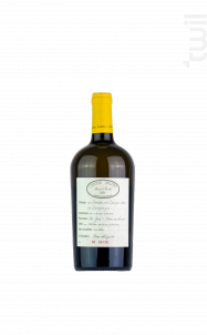 Château Martet Réserve De Famille - Famille Mitjavile - 2021 - Blanc