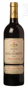 Château la Guillaumette Prestige - Vignobles Artigue - 2020 - Rouge