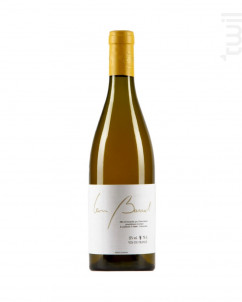 Leon Barral Blanc - Domaine Léon Barral - 2019 - Blanc