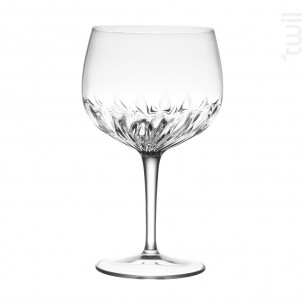 Verre À Pied Gin & Tonic Mixology lot De 6 - bormioli luigi -  - 