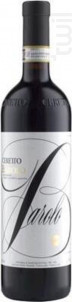 Barolo Docg - Ceretto - Non millésimé - Rouge