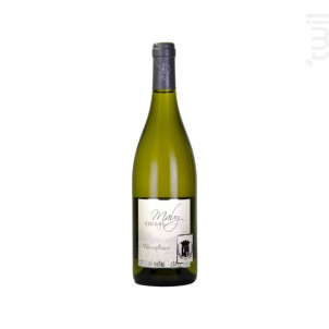 Variations - Domaine Maby - 2016 - Blanc
