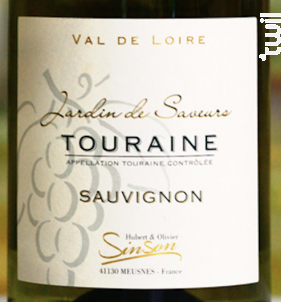 Touraine Sauvignon 