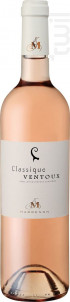 Classique Ventoux - Marrenon - 2022 - Rosé