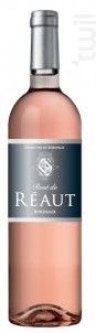 Rosé de Réaut - Château Réaut - 2019 - Rosé