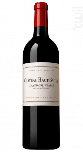 Haut Bailly - Château Haut-Bailly - 2021 - Rouge